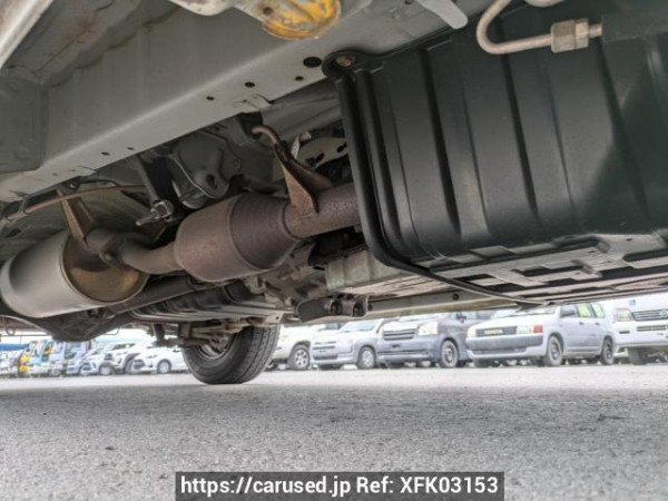 Used 2006 AT toyota hiace-van KDH205V Image[32]