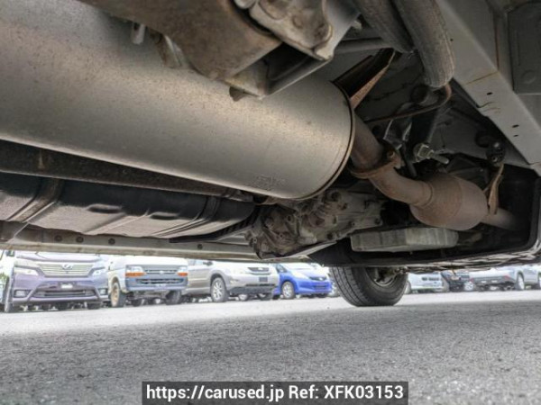 Used 2006 AT toyota hiace-van KDH205V Image[33]