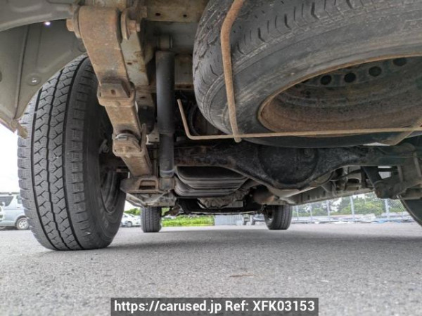 Used 2006 AT toyota hiace-van KDH205V Image[35]