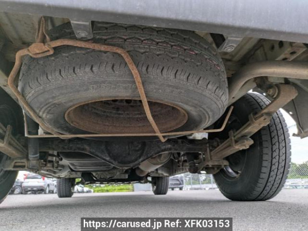 Used 2006 AT toyota hiace-van KDH205V Image[36]