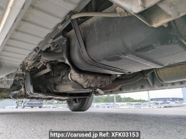 Used 2006 AT toyota hiace-van KDH205V Image[38]