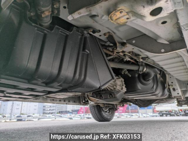 Used 2006 AT toyota hiace-van KDH205V Image[39]