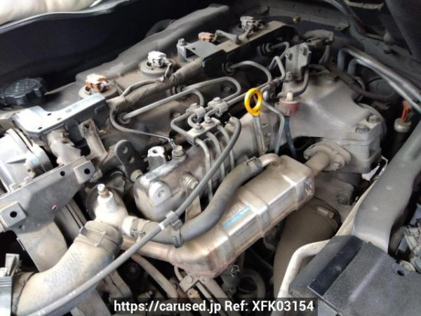 Used 2007 AT toyota regiusace-van KDH200V Image[9]
