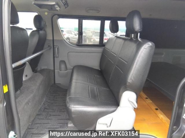 Used 2007 AT toyota regiusace-van KDH200V Image[15]