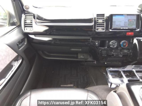 Used 2007 AT toyota regiusace-van KDH200V Image[17]