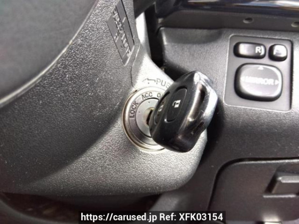 Used 2007 AT toyota regiusace-van KDH200V Image[25]