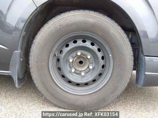 Used 2007 AT toyota regiusace-van KDH200V Image[26]