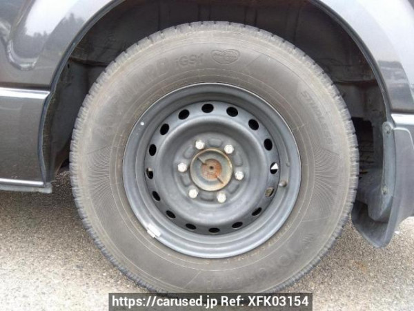 Used 2007 AT toyota regiusace-van KDH200V Image[28]