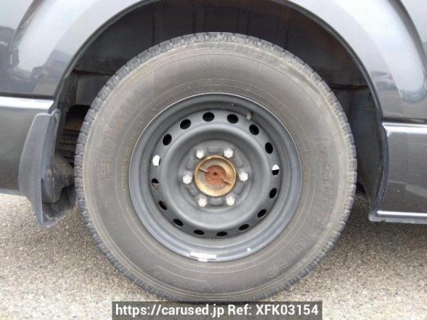 Used 2007 AT toyota regiusace-van KDH200V Image[29]
