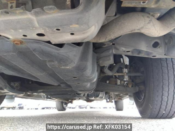 Used 2007 AT toyota regiusace-van KDH200V Image[30]