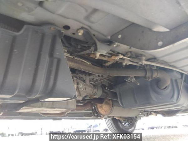 Used 2007 AT toyota regiusace-van KDH200V Image[32]