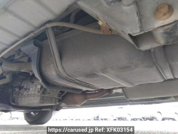 Used 2007 AT toyota regiusace-van KDH200V Image[33]