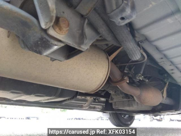 Used 2007 AT toyota regiusace-van KDH200V Image[34]