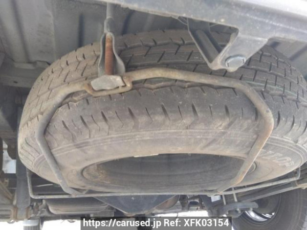 Used 2007 AT toyota regiusace-van KDH200V Image[38]