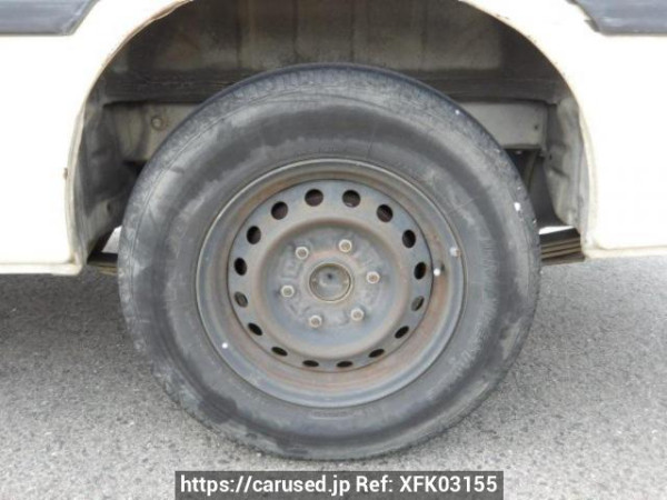 Used 2003 AT toyota regiusace-van TRH112V Image[20]