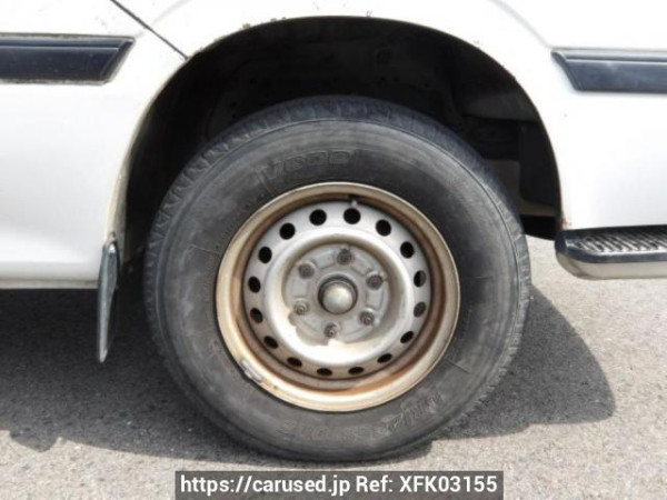 Used 2003 AT toyota regiusace-van TRH112V Image[23]