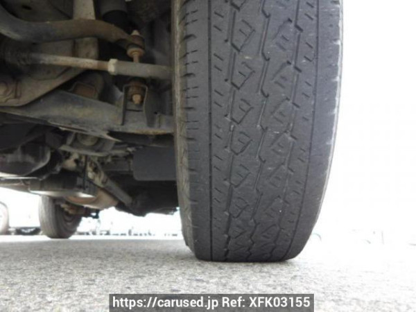 Used 2003 AT toyota regiusace-van TRH112V Image[25]