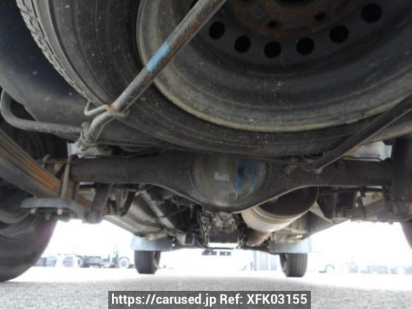 Used 2003 AT toyota regiusace-van TRH112V Image[28]