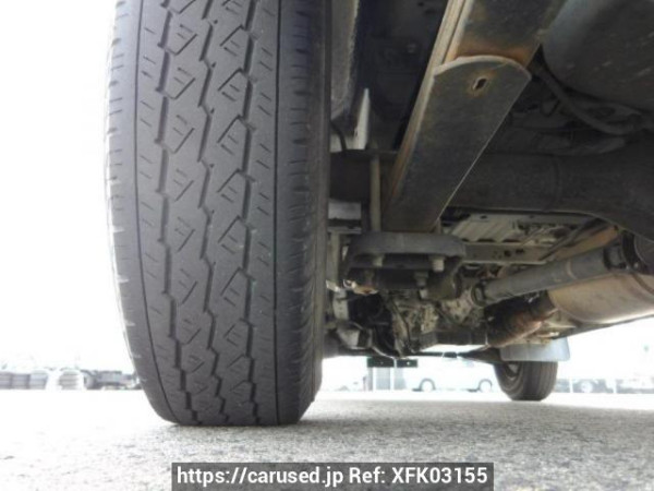 Used 2003 AT toyota regiusace-van TRH112V Image[29]