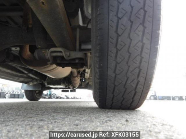 Used 2003 AT toyota regiusace-van TRH112V Image[30]