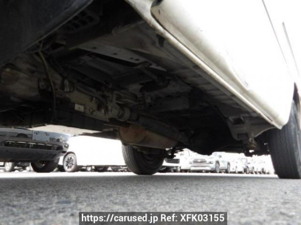 Used 2003 AT toyota regiusace-van TRH112V Image[32]