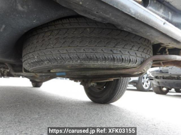 Used 2003 AT toyota regiusace-van TRH112V Image[33]