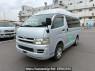Used 2007 AT toyota hiace-van KDH205K Image[2]