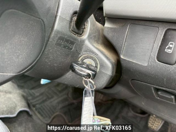 Used 2007 AT toyota hiace-van KDH205K Image[28]