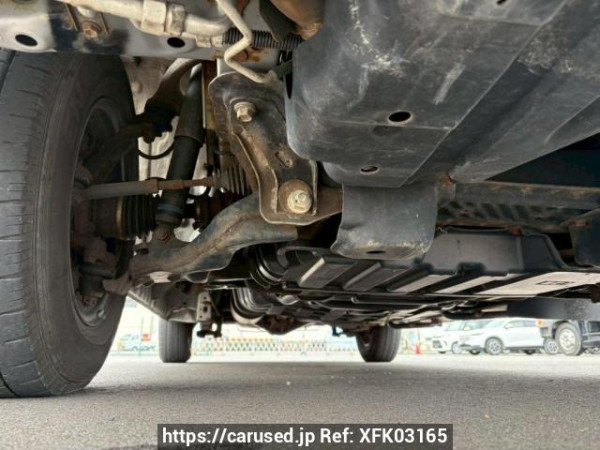 Used 2007 AT toyota hiace-van KDH205K Image[35]