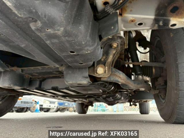 Used 2007 AT toyota hiace-van KDH205K Image[36]