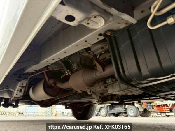 Used 2007 AT toyota hiace-van KDH205K Image[38]