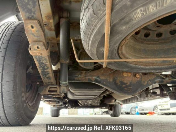 Used 2007 AT toyota hiace-van KDH205K Image[41]