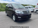 Toyota Alphard MNH10W