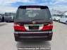 Used 2007 AT toyota alphard MNH10W Image[5]