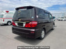 Used 2007 AT toyota alphard MNH10W Image[6]