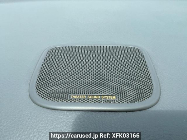 Used 2007 AT toyota alphard MNH10W Image[24]
