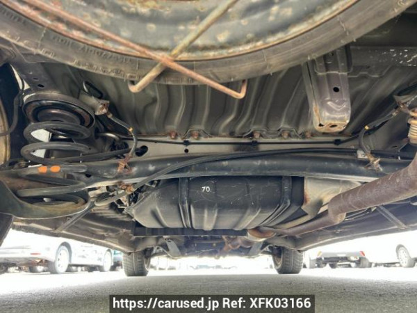 Used 2007 AT toyota alphard MNH10W Image[38]