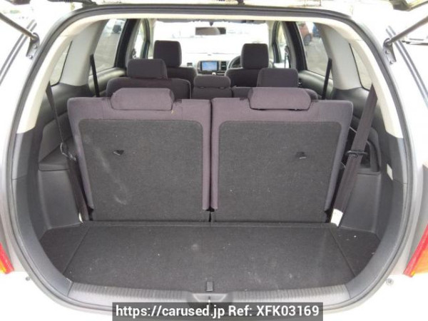 Used 2004 AT toyota wish ZNE10G Image[8]