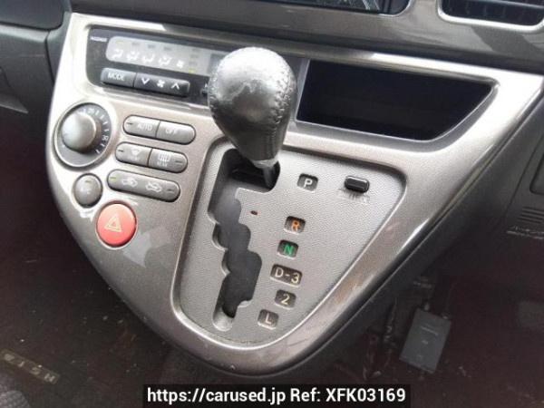 Used 2004 AT toyota wish ZNE10G Image[25]