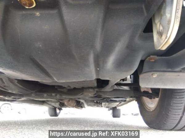 Used 2004 AT toyota wish ZNE10G Image[32]