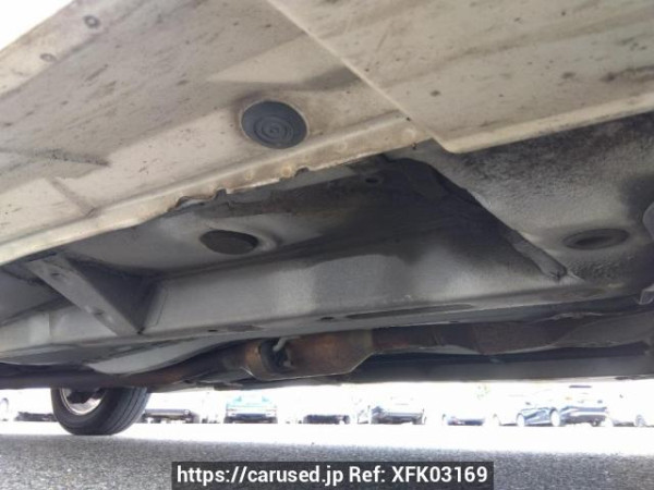 Used 2004 AT toyota wish ZNE10G Image[33]
