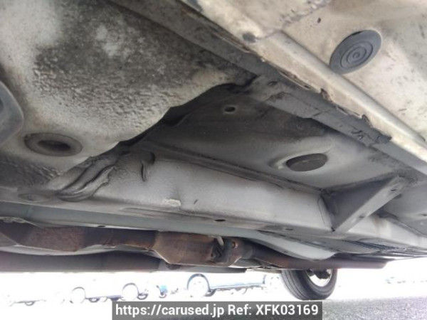 Used 2004 AT toyota wish ZNE10G Image[34]
