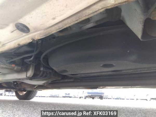 Used 2004 AT toyota wish ZNE10G Image[35]