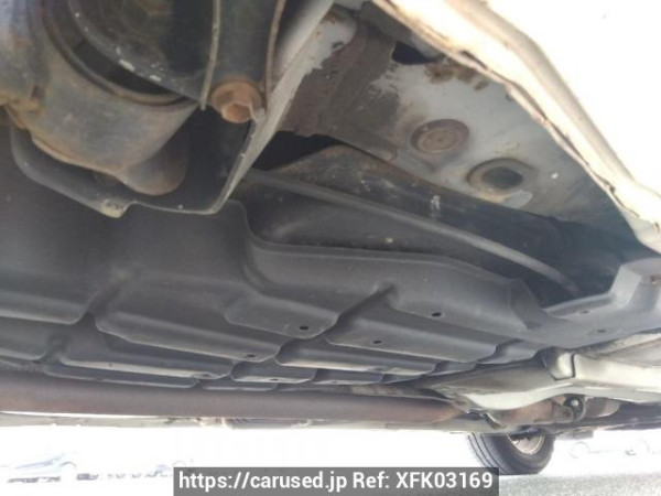 Used 2004 AT toyota wish ZNE10G Image[36]