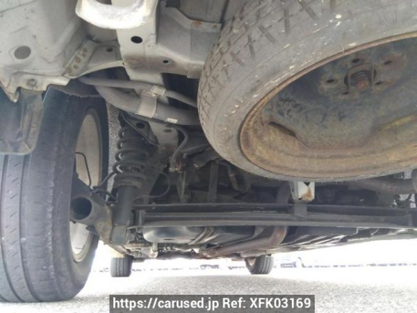 Used 2004 AT toyota wish ZNE10G Image[37]
