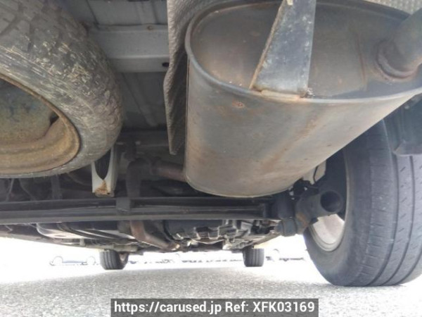 Used 2004 AT toyota wish ZNE10G Image[38]