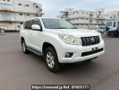 Toyota Land Cruiser Prado TRJ150W