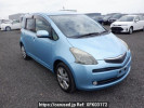 Toyota Ractis NCP100