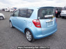 Used 2006 AT toyota ractis NCP100 Image[4]