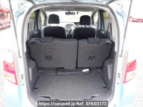 Used 2006 AT toyota ractis NCP100 Image[8]